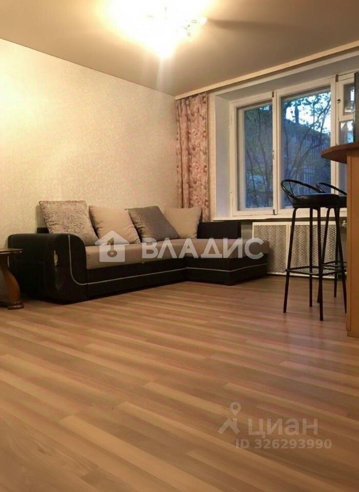 Продажа 3-комн квартиры на вторичном рынке Химки, Кольцевая улица, 16
