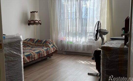 Продажа 3-комн квартиры на вторичном рынке улица Введенского,  д. 5