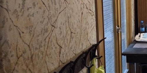 3-комн квартира улица Плещеева, 6