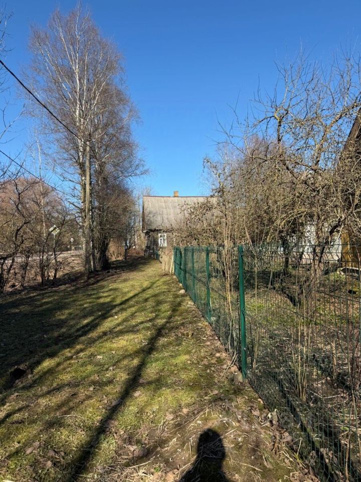 Продажа дома д. Курск, улица Яблоницы, 50
