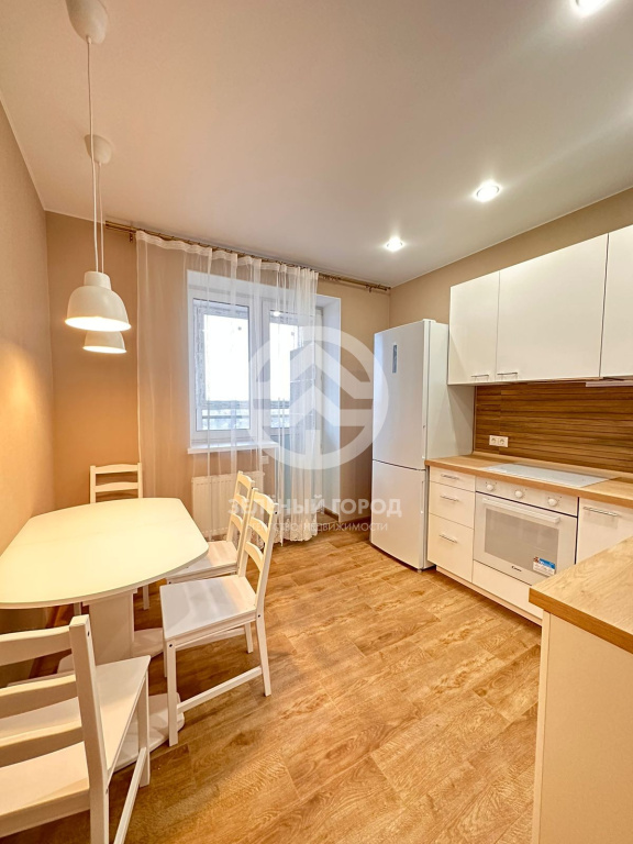 1-комн квартира Сходня, Микояна, д. 23, к. 1