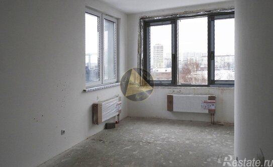 Продажа 2-комн квартиры на вторичном рынке ул Береговая,  д. 27,  к. 1