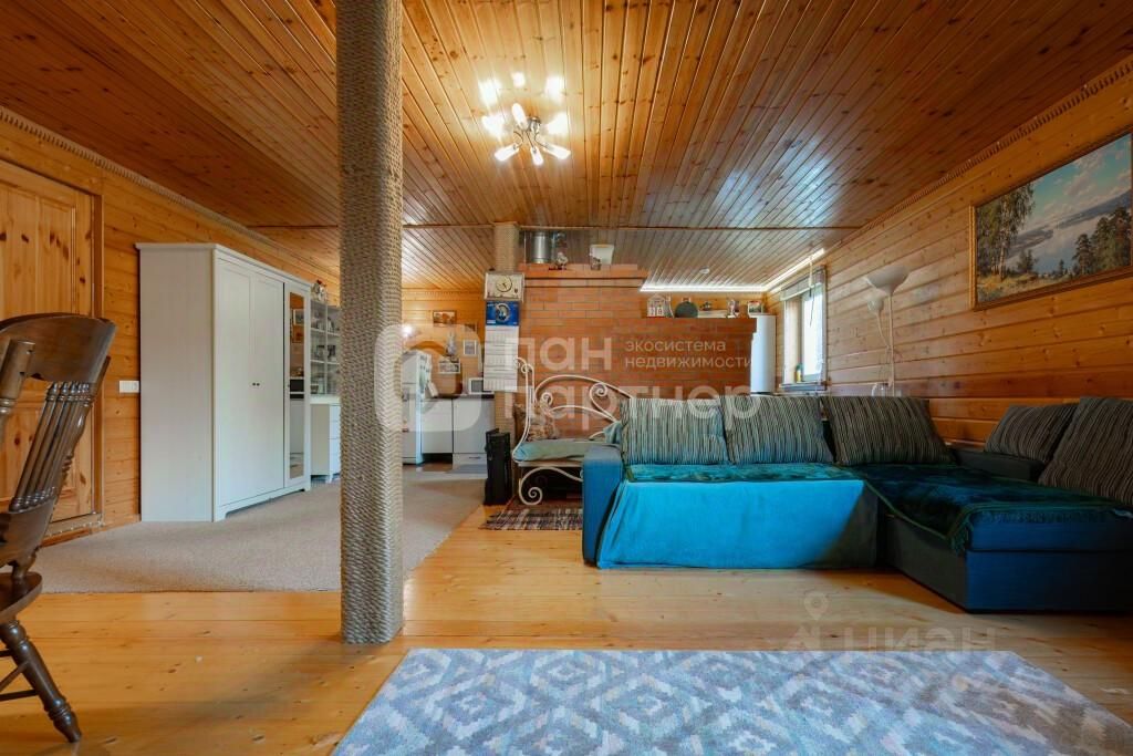 Продажа дома Вартемяки-3 ДНТ,  д. 583
