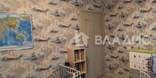 2-комн квартира Грайвороновская улица, 16К3