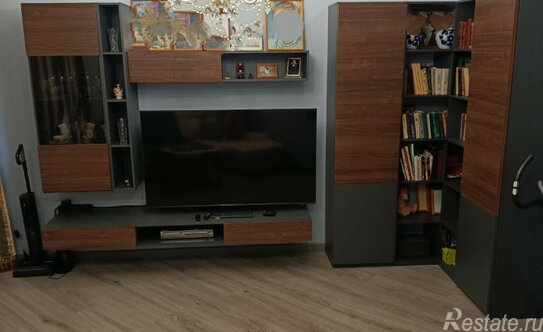 Продажа 2-комн квартиры на вторичном рынке ул Семёна Гордого,  д. 12