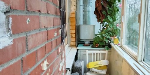 2-комн квартира Пушкин, Артиллерийская улица, 8