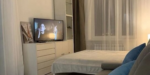 1-комн квартира Скаковая аллея,  д. 9