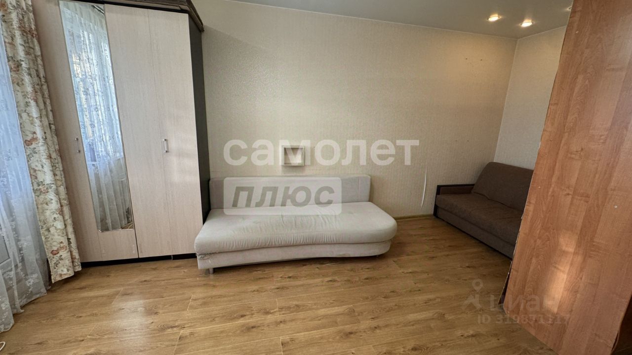 Продажа студии Пушкино, Озерная улица, 11к1