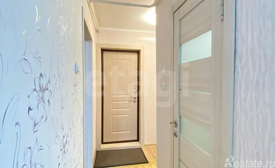 Продажа 1-комн квартиры на вторичном рынке Сергиевский, Центральная улица,  д. 38