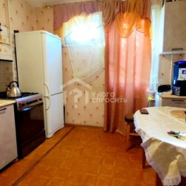 Продажа 2-комн квартиры на вторичном рынке Петергоф г, Чебышевская ул,  д. 11