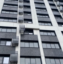 Продажа 2-комн квартиры на вторичном рынке ул Авиационная,  д. 61,  к. 2