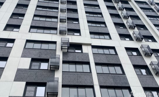 Продажа 2-комн квартиры на вторичном рынке ул Авиационная,  д. 61,  к. 2