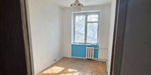 2-комн квартира Семёновский пер,  д. 18А
