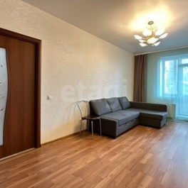 Продажа 2-комн квартиры на вторичном рынке Репищева улица