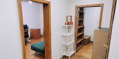 1-комн квартира ул Бехтерева,  д. 47,  к. 1