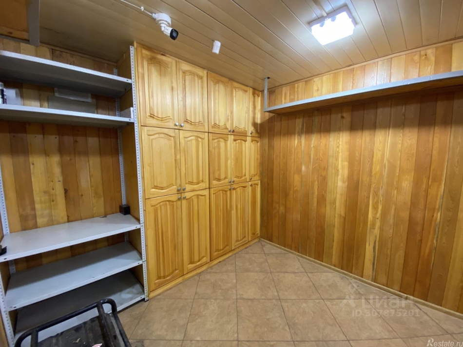 Продажа гаража Балаклавский проспект