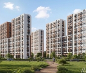 Продать Квартиры вторичка Новое Павлино, Косинское шоссе  1 