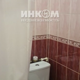 Продажа 1-комн квартиры на вторичном рынке Химки г, Юннатов ул,  д. 3