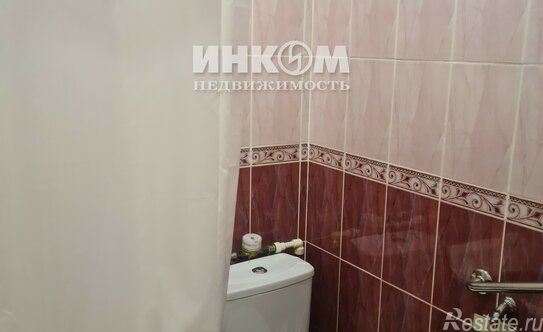 Продажа 1-комн квартиры на вторичном рынке Химки г, Юннатов ул,  д. 3