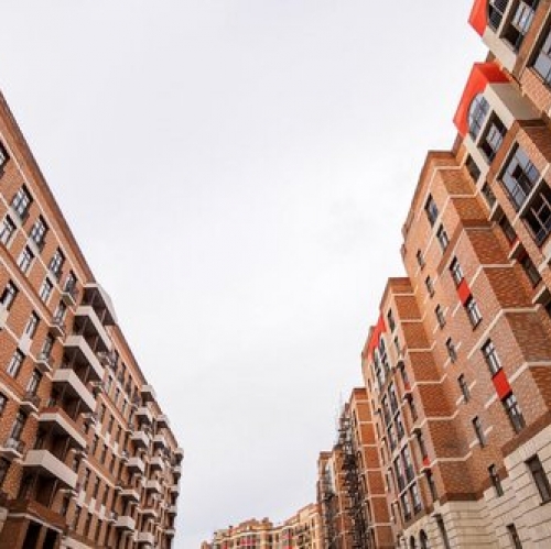 3-комн квартира Опалиха, ул Пришвина,  д. 13