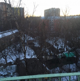 Аренда 1-комн квартиры на вторичном рынке Пинский проезд , д. 3 Аренда 1-комн квартиры на вторичном рынке Пинский проезд , д. 3