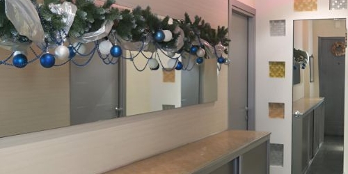 3-комн квартира Лазаревский переулок, 2