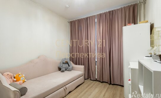 Продажа 2-комн квартиры на вторичном рынке Зенино, улица Камова,  д. 5 к2