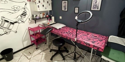 Помещение свободного назначения Подьяческая Б. ул,  д. 10