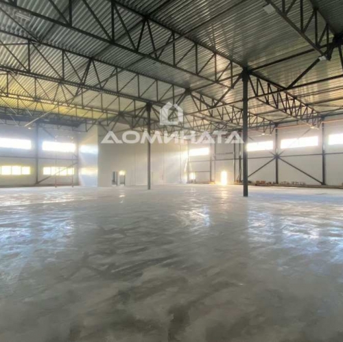 Офис Волго-Донской проспект, 29с2