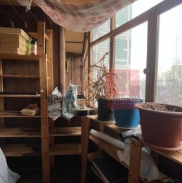 Продажа 3-комн квартиры на вторичном рынке Шипиловская ул