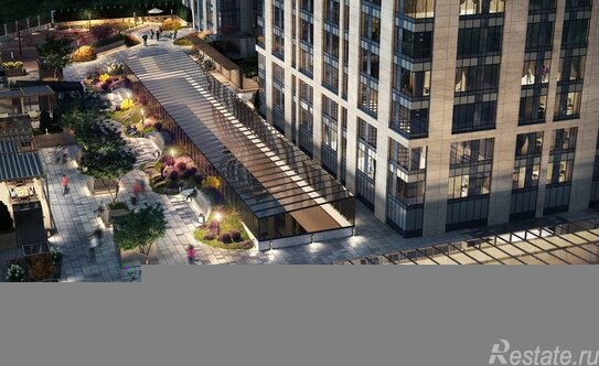 Продажа 1-комн квартиры на вторичном рынке улица Конёнкова,  д. 4