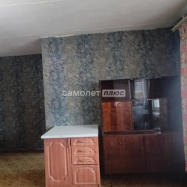 Продажа 2-комн квартиры на вторичном рынке Электросталь г, Первомайская ул,  д. 04