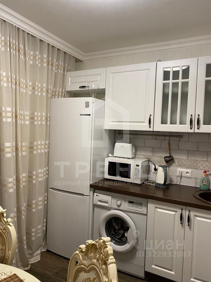 Продажа 1-комн квартиры на вторичном рынке дорога Кушелевская, 7к3