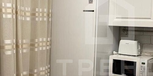 1-комн квартира дорога Кушелевская, 7к3