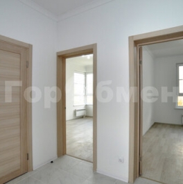 Продажа 3-комн квартиры на вторичном рынке Тайнинская улица,  д. 11 к1