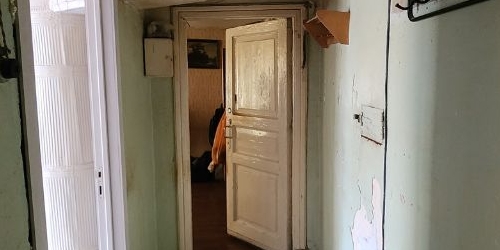 2-комн квартира Московский проспект, 7Б