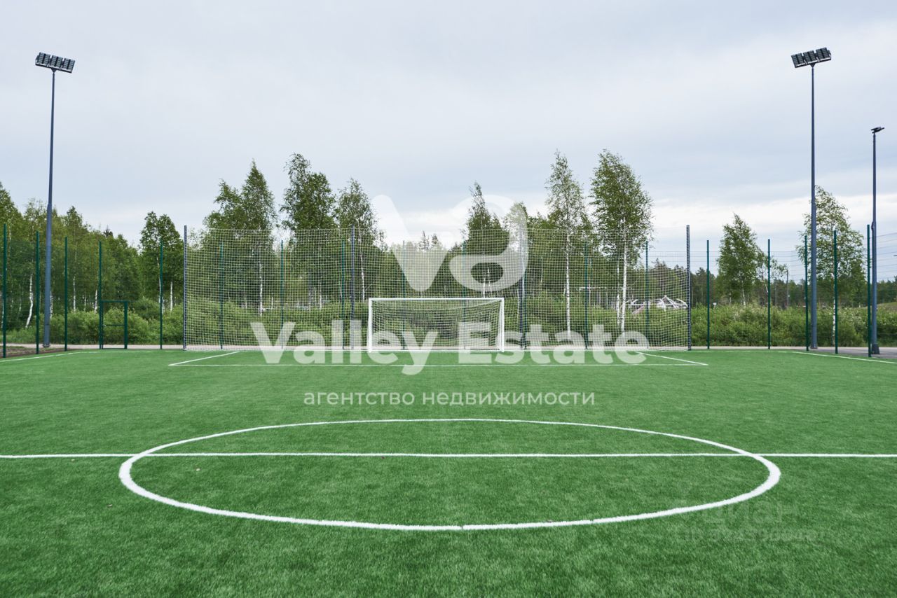 Продажа земли Репино Парк кп,  д. 336