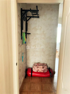 Продажа 2-комн квартиры на вторичном рынке Бронницы, ул. Советская,  д. 137