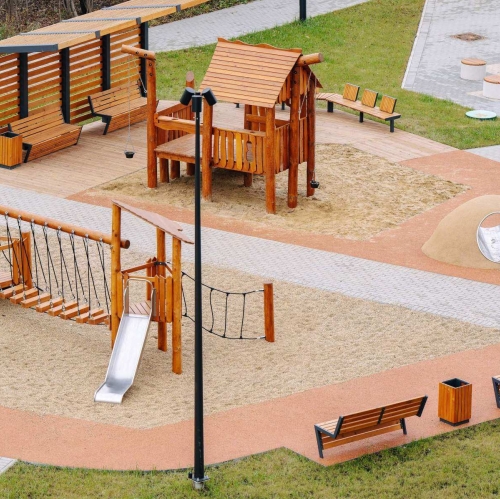 Помещение свободного назначения деревня Сапроново,  д. 1