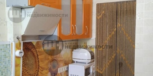 2-комн квартира Бабушкина ул,  д. 27