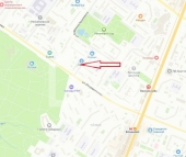Продать Помещения свободного назначения улица Островитянова  19/22 