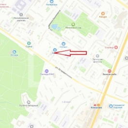Продажа ПСН улица Островитянова,  д. 19/22