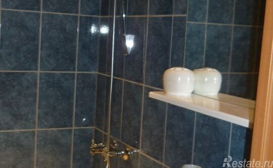 Аренда 1-комн квартиры на вторичном рынке улица Конёнкова,  д. 6А