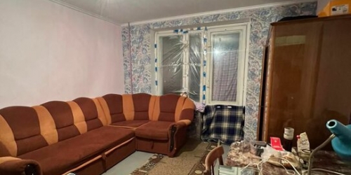 1-комн квартира Измайловское шоссе,  д. 25