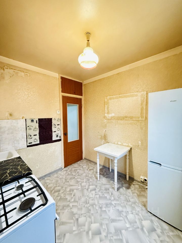 Продажа 1-комн квартиры на вторичном рынке Погонный проезд, 23К1