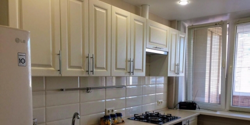 1-комн квартира Песчаный пер,  д. 8