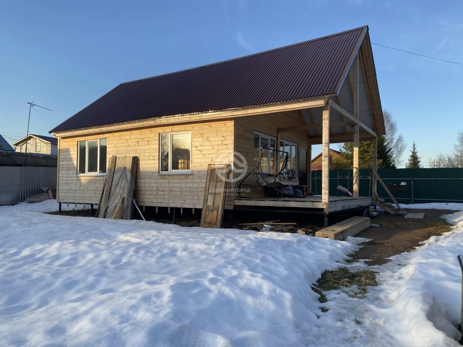 Продажа дома Новинки, д. 5А