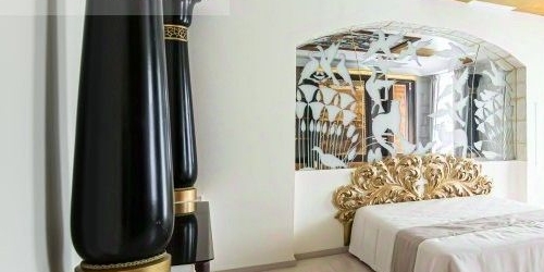 4-комн квартира улица Остоженка, 25