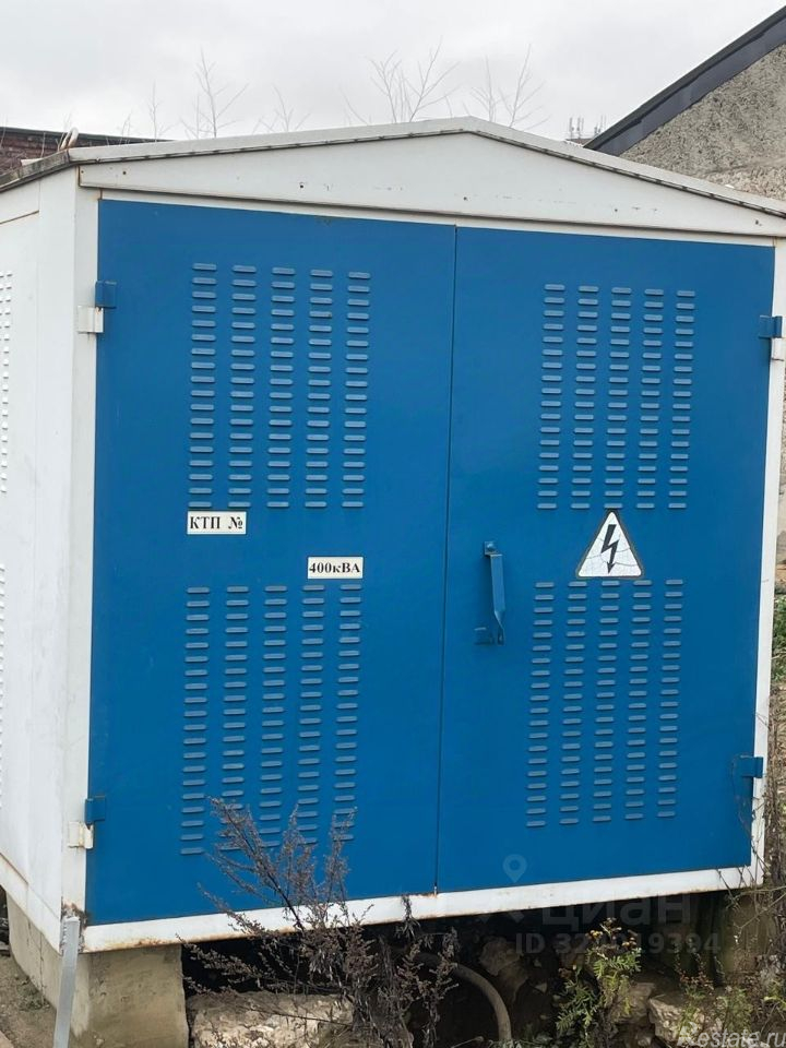 Аренда производственного помещения Центролит, 46Н-03343