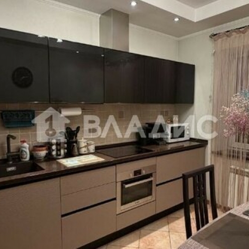 2-комн квартира Наро-Фоминский городской округ, улица Горького,  д. 2